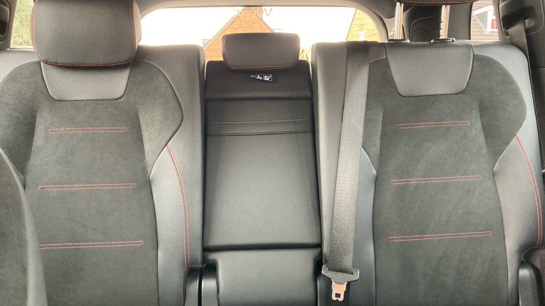 Mercedes-Benz Eqb 350 4Matic 215kW AMG Line 66.5kWh 5dr Auto Electric Estate